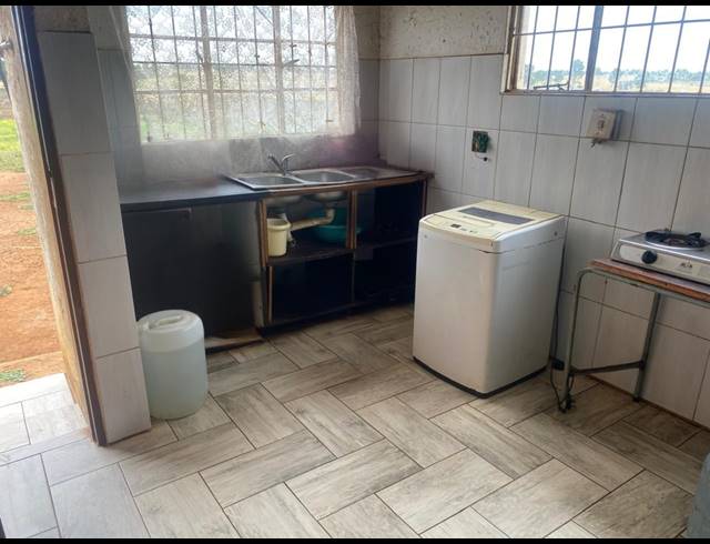 3 BEDROOM HOUSE FOR SALE IN IRONSYDE AH